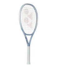 Yonex Tennisschläger Muse 107in/280g/Komfort 2026 silber - unbesaitet -