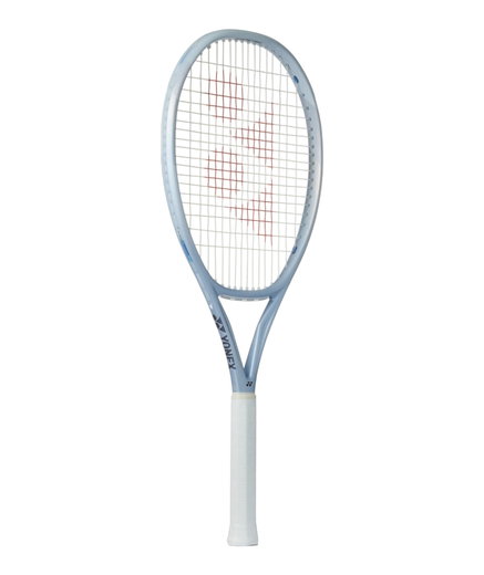 Yonex Tennisschläger Muse 107in/280g/Komfort 2026 silber - unbesaitet -