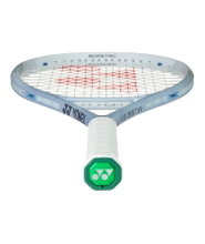 Yonex Tennisschläger Muse 107in/280g/Komfort 2026 silber - unbesaitet -