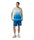 Yonex Sport T-shirt Practice Graphic 16843 (100% Polyester) 2026 champagne/blue Men's