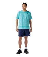Yonex Sport T-shirt Practice 16844 (100% Polyester) 2026 mint green Men's