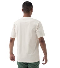 Yonex Sport T-shirt Nature (Cotton) 2024 Off-White Men