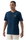Yonex Sport T-shirt Nature (Cotton) 2024 midnight blue Men