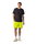Yonex Sport T-shirt Practice 16840 (100% Cotton) 2026 black Men's