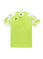 Yonex Sport-Tshirt Practice 16860 (100% Polyester) 2026 fresh limegrün Herren