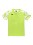 Yonex Sport-Tshirt Practice 16860 (100% Polyester) 2026 fresh limegrün Herren
