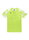 Yonex Sport-Tshirt Practice 16860 (100% Polyester) 2026 fresh limegrün Herren
