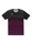 Yonex Sport-Tshirt Practice Print 16861 (100% Polyester) 2026 schwarz Herren