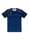 Yonex Sport-Tshirt Practice Print 16861 (100% Polyester) 2026 navyblau Herren