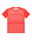 Yonex Sport T-shirt Practice 16862 (100% Polyester) 2026 orange men's