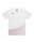 Yonex Sport-Tshirt Practice Print 16863 (100% Polyester) 2026 weiss Herren