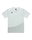 Yonex Sport-Tshirt Practice Print 16863 (100% Polyester) 2026 silbergrau Herren