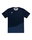Yonex Sport-Tshirt Practice Print 16863 (100% Polyester) 2026 navyblau Herren
