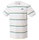 Yonex Sport T-shirt Practice (100% Cotton) 2024 White Men