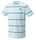 Yonex Sport-Tshirt Practice (100% Baumwolle) 2024 crystalblau Herren