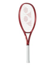 Yonex Tennisschläger VCore 100 (8th Generation) 100in/300g/Turnier 2026 rot - unbesaitet -