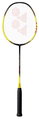 Yonex Badmintonschläger Voltric Lite schwarz/gelb - besaitet -