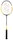 Yonex Badmintonschläger Voltric Lite schwarz/gelb - besaitet -