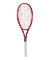 Yonex Tennisschläger VCore Alpha SL (8th Generation) 100in/245g/Junioren 2026 rot - besaitet -