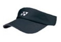 Yonex Visor (Schirmmütze) schwarz Damen
