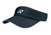 Yonex Visor (visor) black women