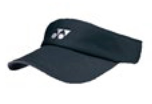 Yonex Visor (Schirmmütze) schwarz Damen