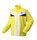 Yonex Trainingsjacke Club Team #20 gelb Herren