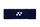Yonex Stirnband Logo navyblau - 1 Stück