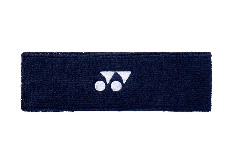 Yonex Opaska Logo granatowa - 1 sztuka