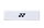 Yonex Stirnband Logo weiss - 1 Stück