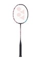 Yonex Badmintonschläger Astrox 100 ZZ Kurenai (kopflastig, sehr steif) weinrot - unbesaitet -