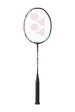 Yonex Badmintonschläger Astrox 100 ZZ Kurenai (kopflastig, sehr steif) weinrot - unbesaitet -
