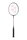 Yonex Badmintonschläger Astrox 100 ZZ Kurenai (kopflastig, sehr steif) weinrot - unbesaitet -