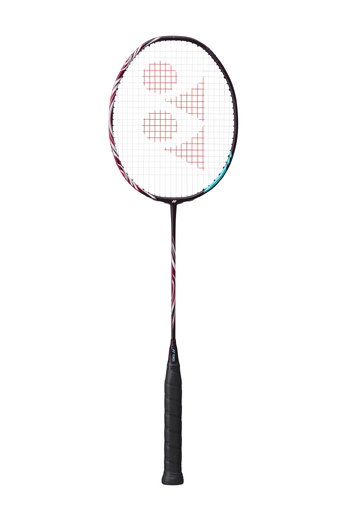 Yonex Badmintonschläger Astrox 100 ZZ Kurenai (kopflastig, sehr steif) weinrot - unbesaitet -