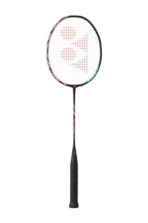 Yonex Badmintonschläger Astrox 100 ZZ Kurenai (kopflastig, sehr steif) weinrot - unbesaitet -
