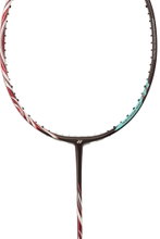 Yonex Badmintonschläger Astrox 100 ZZ Kurenai (kopflastig, sehr steif) weinrot - unbesaitet -