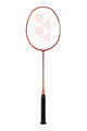 Yonex Badmintonschläger Astrox 01 Ability (kopflastig, sehr flexibel) rot - besaitet -