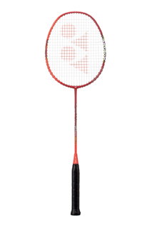 Yonex Badminton Racket Astrox 01 Ability (head heavy, very flexible) red - strung -