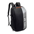Yonex Rucksack Club Line (19 Liter) 2025 schwarz 48x30x18cm