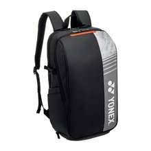 Plecak Yonex Club Line (19 litrów) 2025 czarny 48x30x18cm