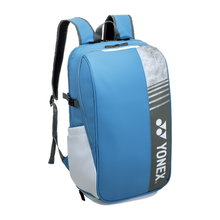 Plecak Yonex Club Line (19 litrów) 2025 jasnoniebieski 48x30x18cm