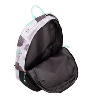 Yonex Junior Backpack 15 Litres 2025 grey/black