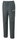Yonex Trainingshose Pant Practice (100% Polyester) lang 2024 slategrau Herren