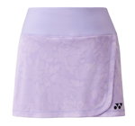 Yonex Sports Skirt Australian Open with Inner Shorts Mist Purple Ladies