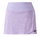 Yonex Sports Skirt Australian Open with Inner Shorts Mist Purple Ladies
