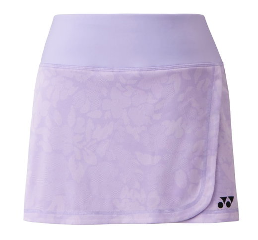 Yonex Sportrock Australian Open mit Innenshorts mistpurple Damen