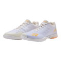 Yonex Badmintonschuhe Aerus Z2 (Leichtigkeit) 2026 weiss/orange Damen