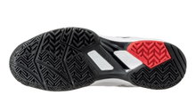 Yonex Tennis Shoes Power Cushion Lumio 3 Allcourt white/red Men