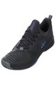 Yonex Tennisschuhe Sonicage 3 Allcourt/Dämpfung 2024 schwarz Herren