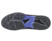Yonex Tennisschuhe Sonicage 3 Allcourt/Dämpfung 2024 schwarz Herren